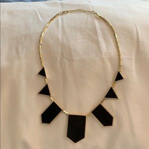 House Of Harlow Station Necklace